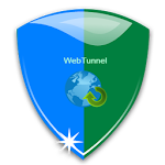 VPN Over HTTP Tunnel:WebTunnel Apk