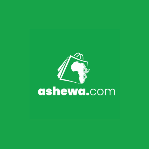 Ashewa Seller logo
