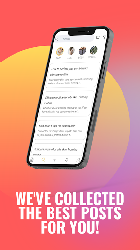 Perfect Beauty - Shipshape