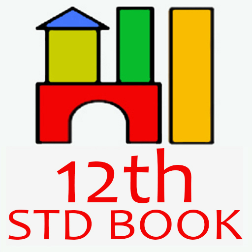 Class 12 : NCRT Books Online  Icon
