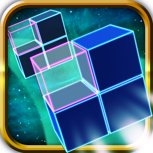 SPOOOWN Block and Color Puzzle  Icon