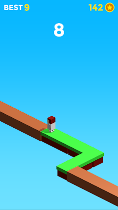 Bridge boy - Screenshot 3