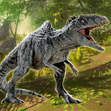 Giganotosaurus Simulator icon