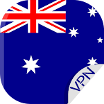 Australia VPN - Fast & Secure