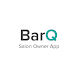 BarQ Salon Owner - Androidアプリ