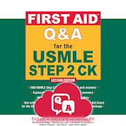 First Aid Q A for the USMLE Step 2 CK