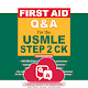 First Aid Q&A for the USMLE Step 2 CK دانلود در ویندوز