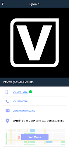 IVLC Screen 3