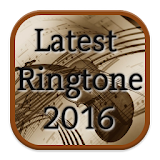 Latest Ringtone 2016 icon