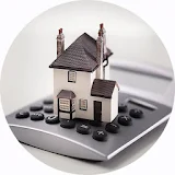 Mortgage Calculator app icon