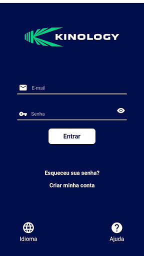 Android application E-lastic screenshort