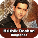 Cover Image of Herunterladen Hrithik Roshan Ringtones 4.0 APK