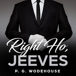 Icon image Right Ho Jeeves