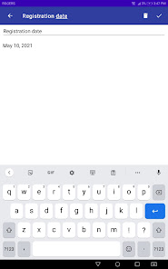 Captura 16 Osler ED Education android