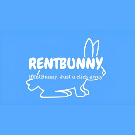 RentBunny: Peer to Peer Rental 1.0.1 Icon