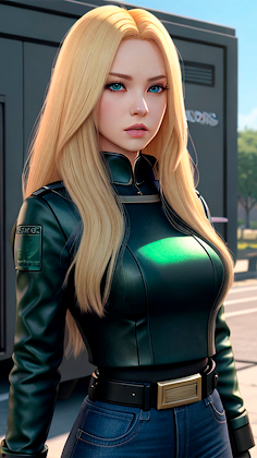 Agent17 - The Game - Screenshot 3