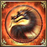 Best Mortal Wallpapers Kombat icon
