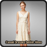 Casual Dresses icon