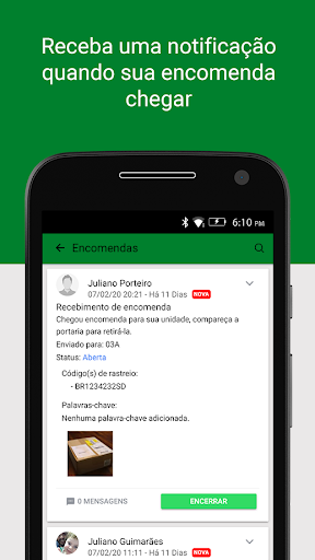PASSAGGIO TECNOLOGIA Screen 3