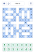 screenshot of Crossmath Games - Math Puzzle