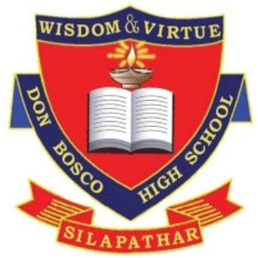 DBS Silapathar-DesaliteConnect logo