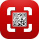 Smart Scanner - QR & Barcode