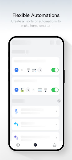 SwitchBot Screen 3