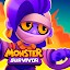 Monster Survivors - PvP Game