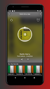 Radio Kerry App
