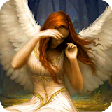 Angel Pack 3 HD Wallpaper icon