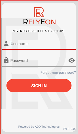 RelyEon