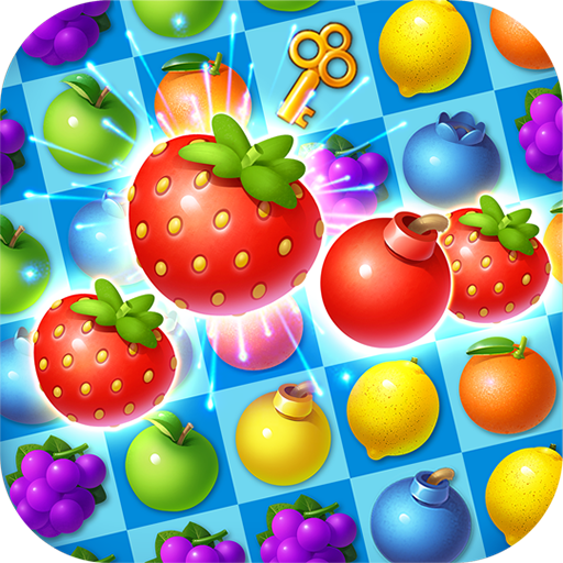 Fruit Burst 12.0 Icon