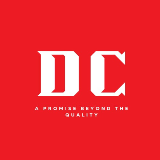 Deccan Contracting Provider logo