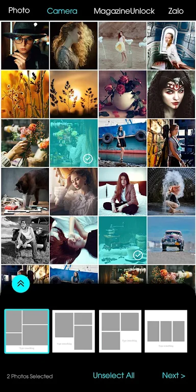 Pic Jointer MOD APK 01