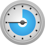 Cover Image of ダウンロード Awesome Time Logger  APK