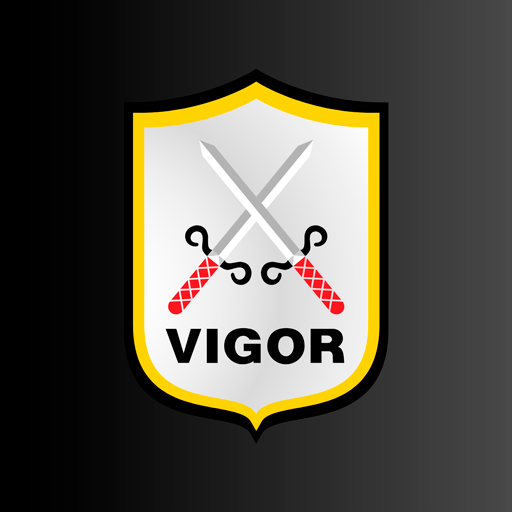 Vigor Portaria logo