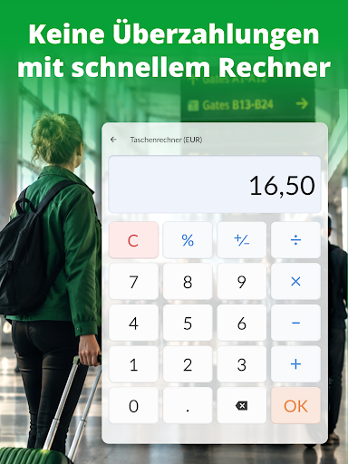 Währungsrechner Plus screenshot 12