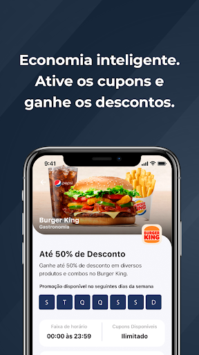 Aliance Brasil Benefícios Screen 3