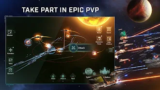 Game screenshot Stellaris: Galaxy Command mod apk