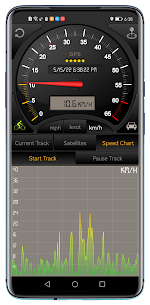 Speedometer GPS Pro v4.131 MOD APK (Patch Unlocked) 3