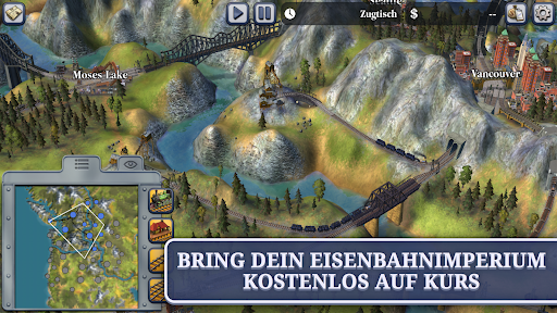 App-Vorschau