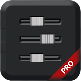DSP Manager & Equalizer Pro icon
