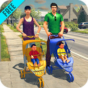 Top 44 Simulation Apps Like Virtual Twins mom: Mother Simulator Family life - Best Alternatives