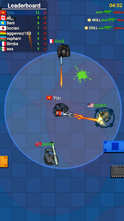 Game screenshot Shooting  - Zombie City hack