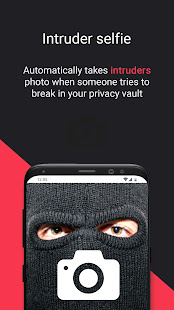 LOCKED Secret Album = Hide Photo Vault, Video Safe 1.3.3 APK screenshots 8