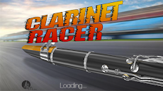 Clarinet Racerのおすすめ画像1