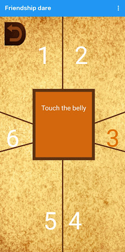 Friendship dare Truth or Dare