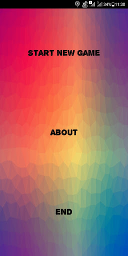 Android application PyCar screenshort