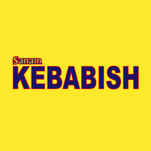 Sanam Kebabish S9 logo