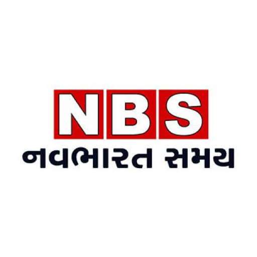 NavBharat Samay logo